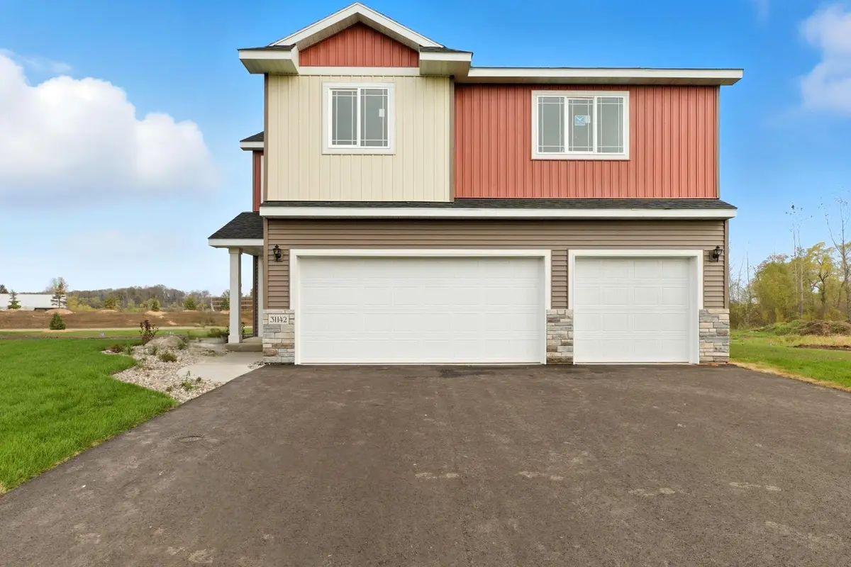 31142 Terra Vista Lane, Rockville, MN 56369 - #1