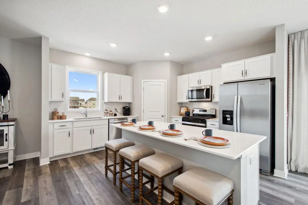 8211 Marquette Avenue Ne, Otsego, MN 55330 - #1