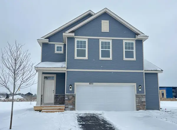 8211 Marquette Avenue Ne, Otsego, MN 55330