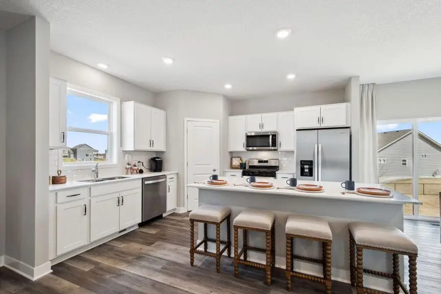 8211 Marquette Avenue Ne, Otsego, MN 55330 - #2