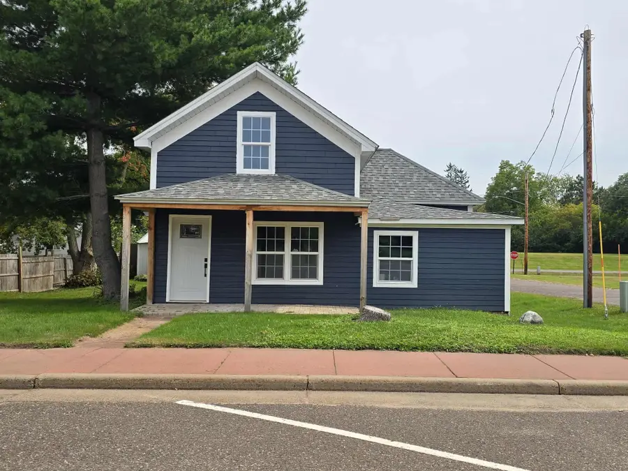 312 Maple Street S, Turtle Lake, WI 54889 - Image #2