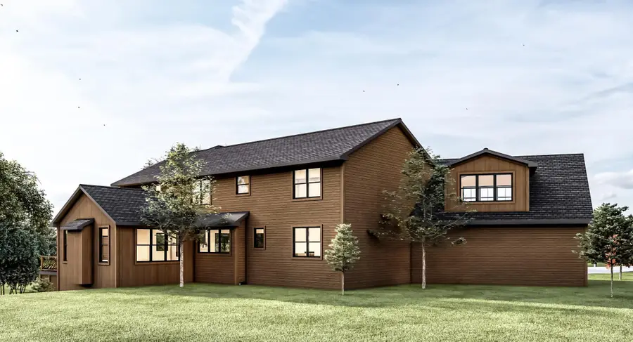 935 Lakewood Hills Road, Eagan, MN 55123 - #3