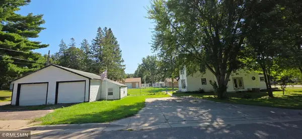 501 Degraff, Swanville, MN 56382