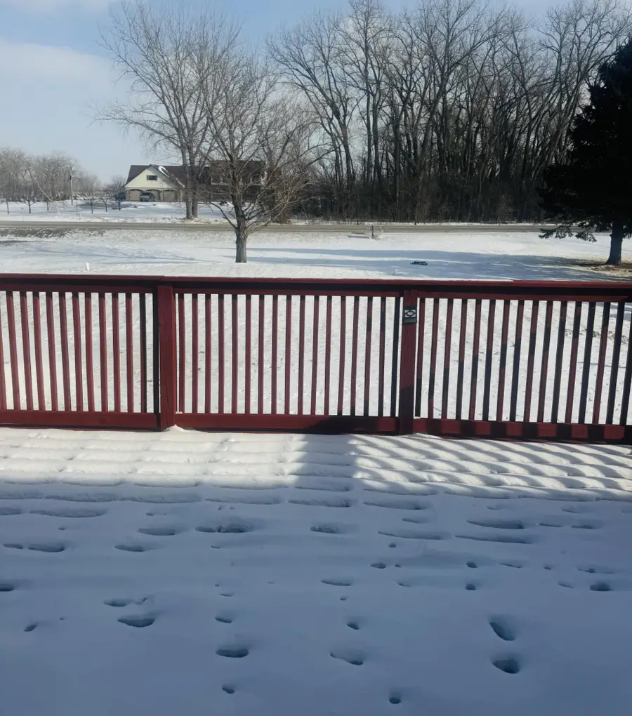 261 15th Lane Ne, Benson, MN 56215 - #2