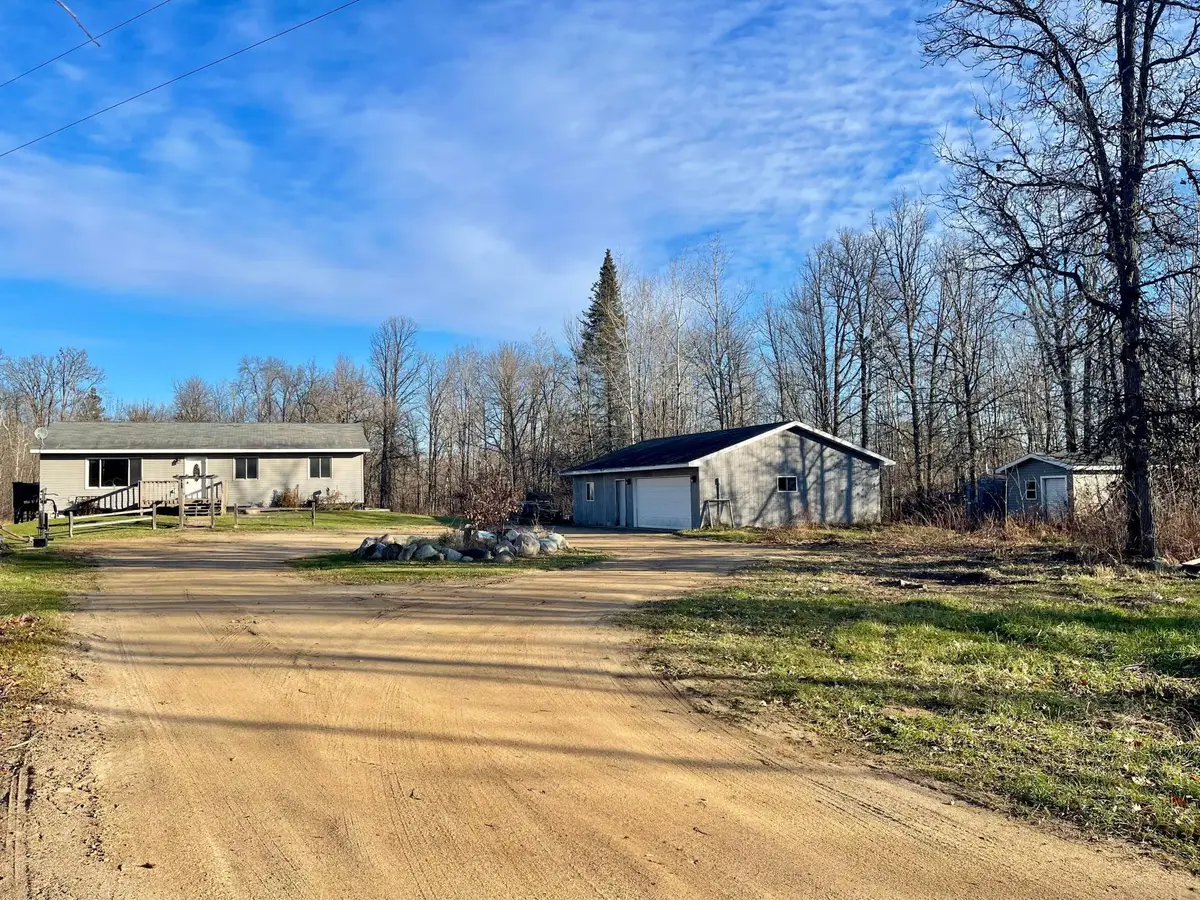 23504 County Road 1, Emily, MN 56447 - #1