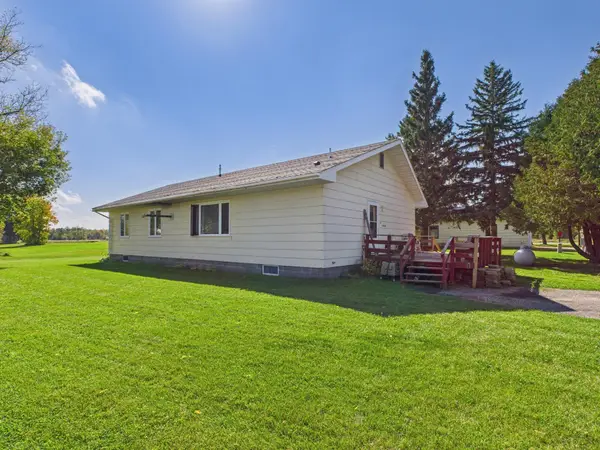 270 4th Avenue, Roosevelt, MN 56673
