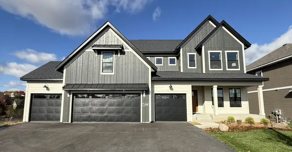 11500 19th Street Ne, Saint Michael, MN 55376