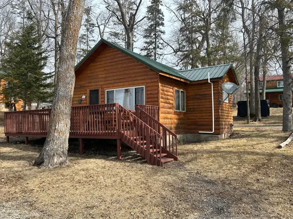 Cabin 3 Cr 173, Deer River, MN 56636