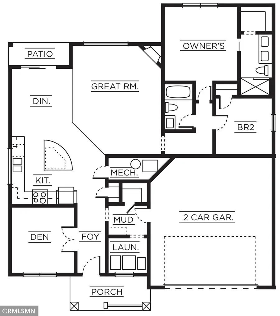 3230 Graham Street, Faribault, MN 55021 - Image #2