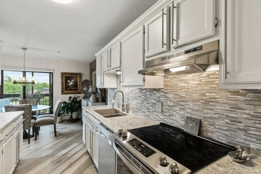 6615 Lake Shore Drive S #314, Minneapolis, MN 55423 - #2