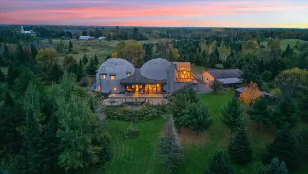 3581 County Line Road, Sturgeon Lake, MN 55783