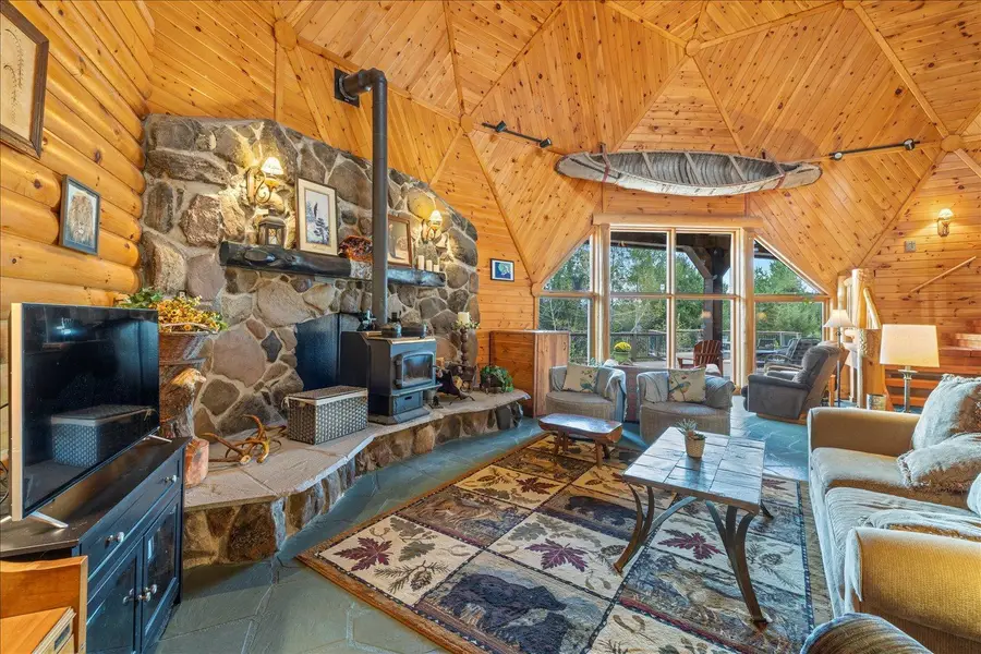 3581 County Line Road, Sturgeon Lake, MN 55783 - Image #2