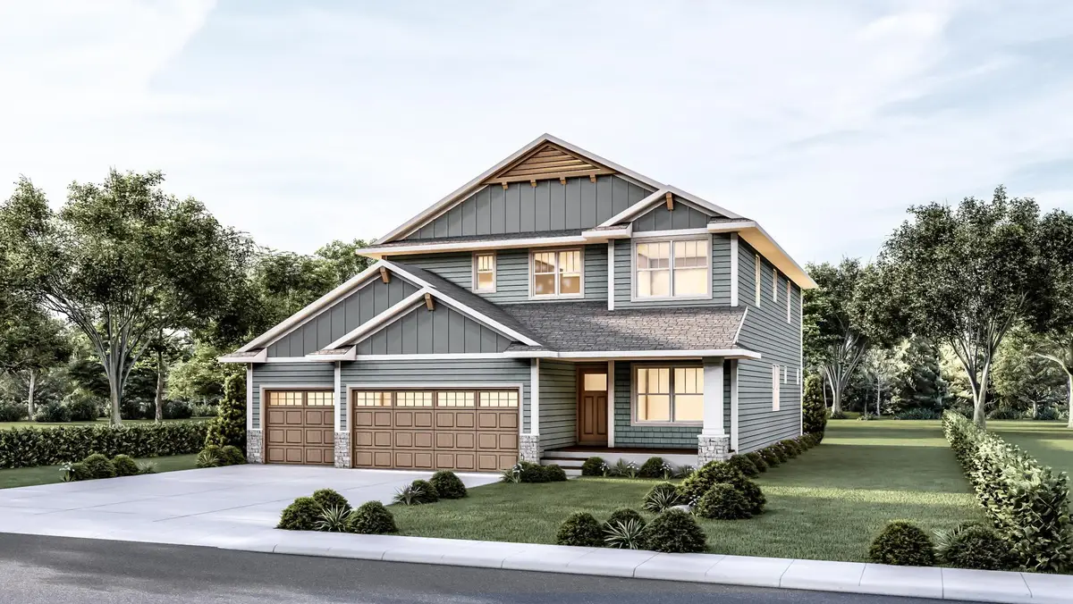 13351 Cadogan Way, Rosemount, MN 55068 - #1