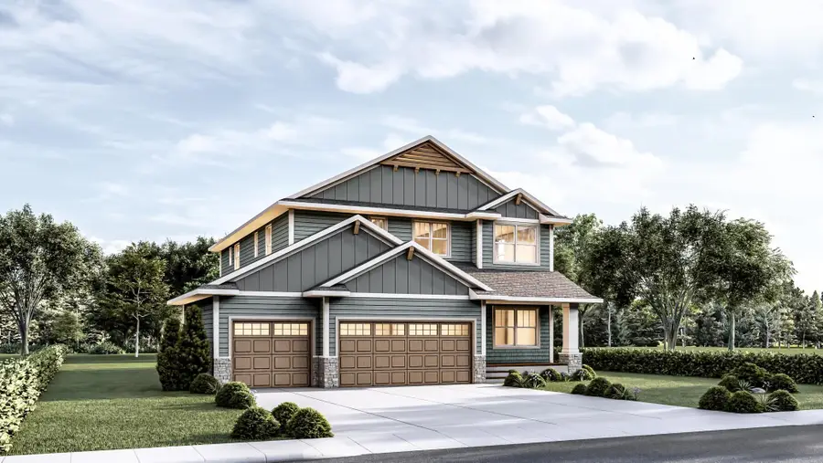 13351 Cadogan Way, Rosemount, MN 55068 - #2