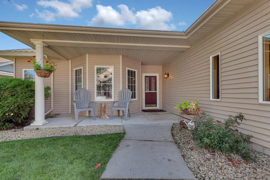 131 Goldfinch Lane, Clearwater, MN 55320 - #3