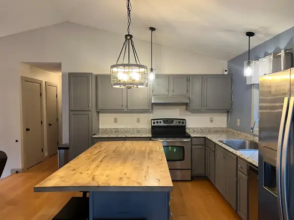 101 Summit Avenue W, Walker, MN 56484