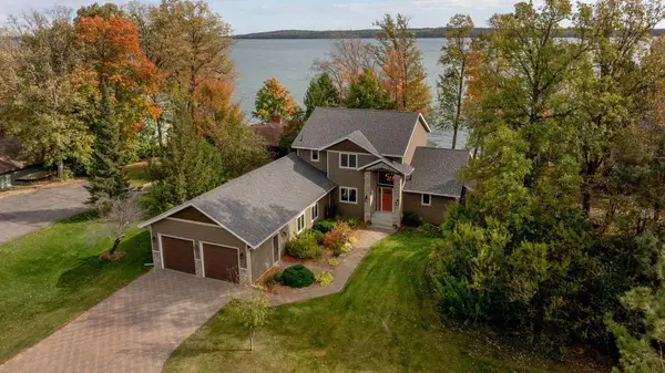 8574 Hansons Lane Nw, Walker, MN 56484