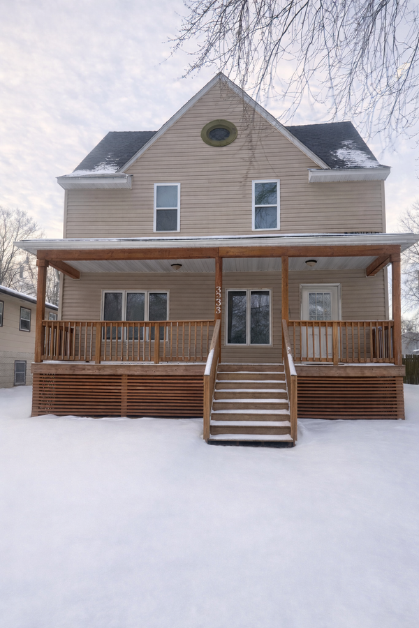 1223 Oliver Avenue N, Minneapolis, MN 55411