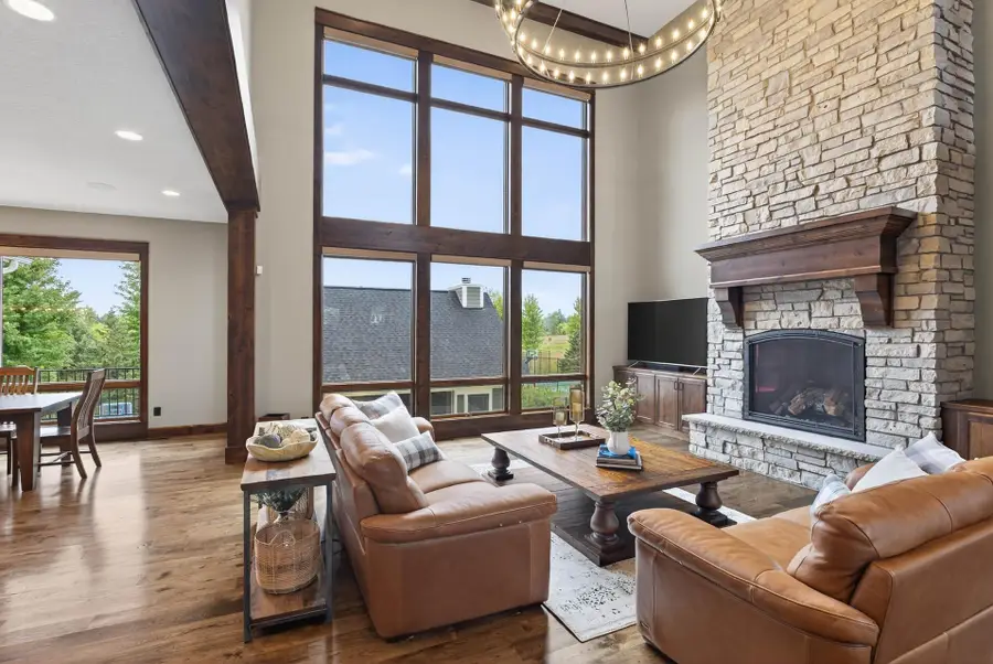 9745 Whistling Valley Road, Lake Elmo, MN 55042 - #3