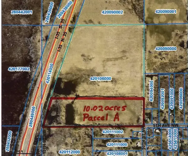 XXX 10th Street Nw, Pine City, MN 55063