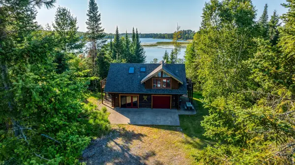 8329 Stump Lake Drive Ne, Bemidji, MN 56601