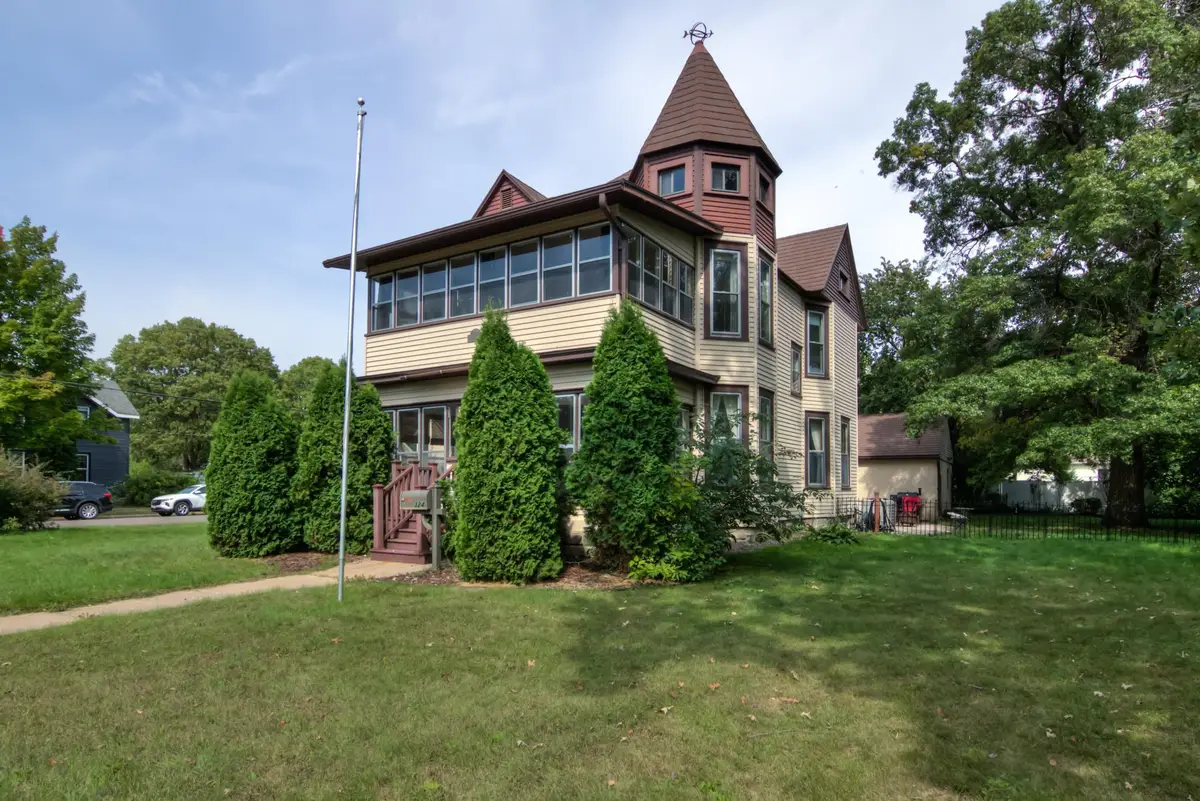 324 Coleman Street, Chippewa Falls, WI 54729 - #1