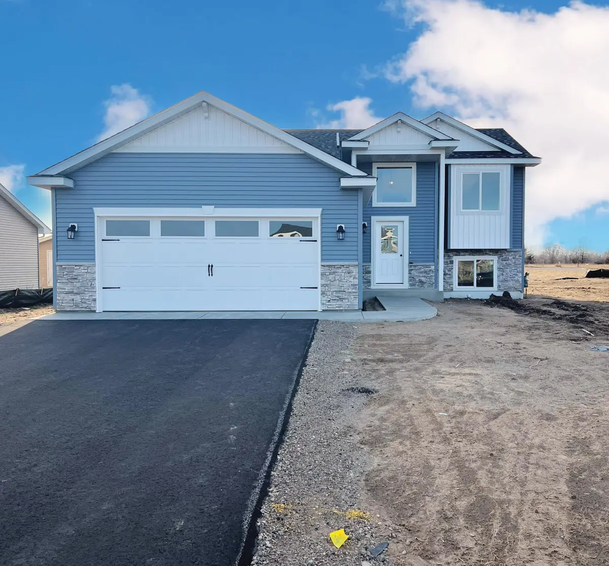 805 Prateria Avenue, Avon, MN 56310 - #1