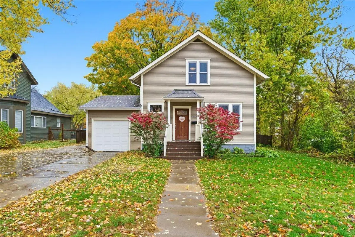 408 N 3rd Street, River Falls, WI 54022 - #1