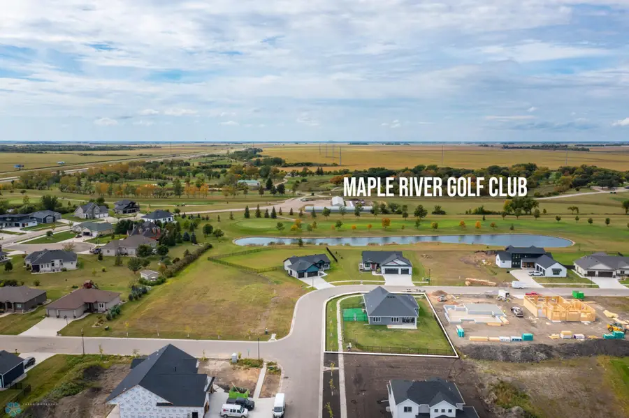 428 Audrey Drive, Mapleton, ND 58059 - Image #3