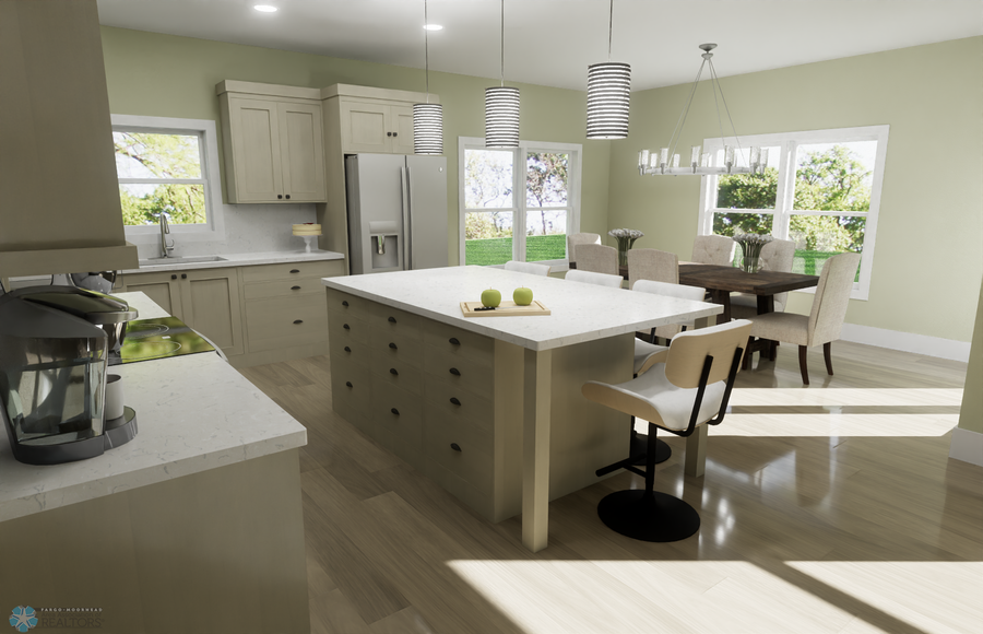 517 Prairie Pkwy, Kindred, ND 58051 - Image #2