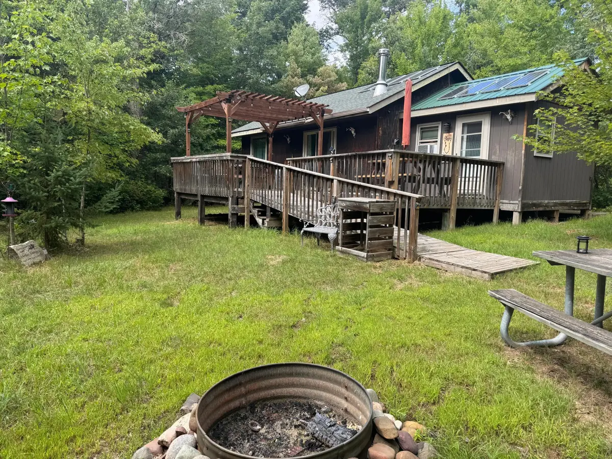 29031 French Road, Danbury, WI 54830 - Image #1