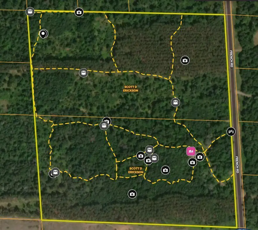 29031 French Road, Danbury, WI 54830 - Image #2