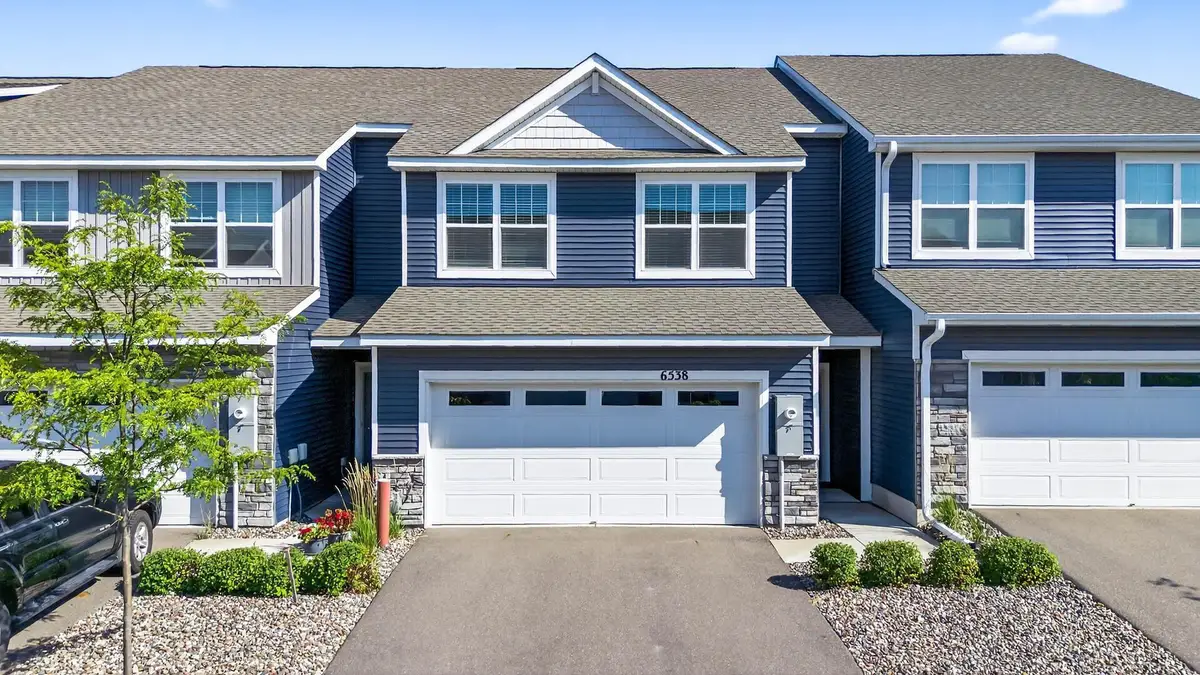 6538 Genevieve Trail S, Cottage Grove, MN 55016 - Image #1