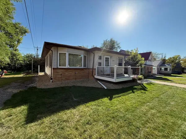 845 9th Avenue, Granite Falls, MN 56241