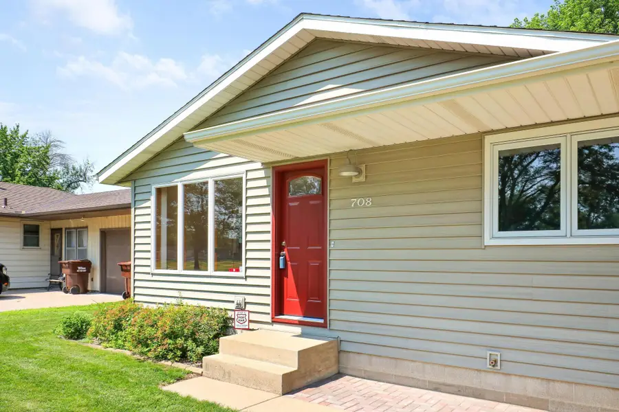 708 15th Street W, Hastings, MN 55033 - #3