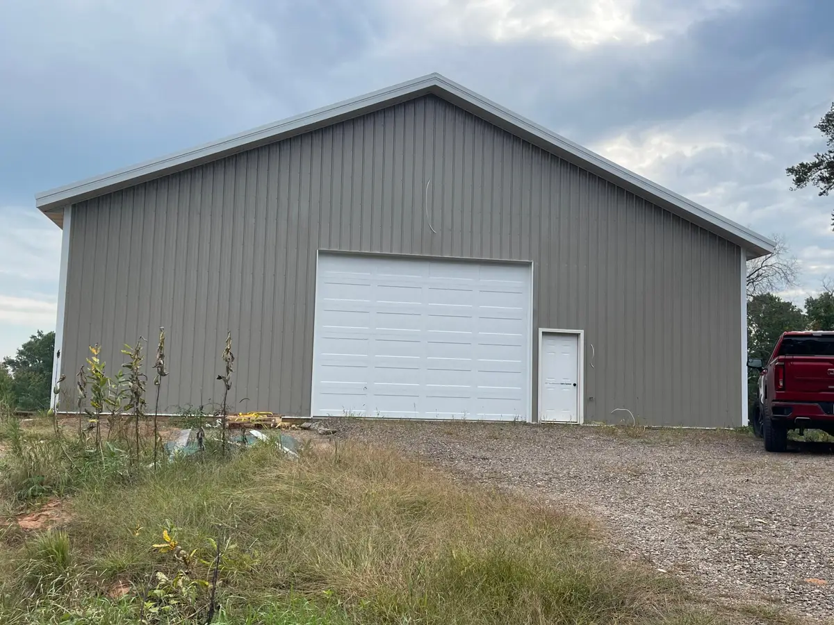 21030 Cemetery Road, Grantsburg, WI 54840 - Image #1