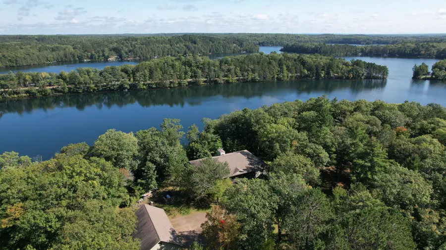 9625 Buskey Bay Drive, Iron River, WI 54847 - #2