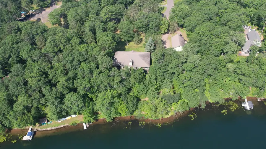 9625 Buskey Bay Drive, Iron River, WI 54847 - #3