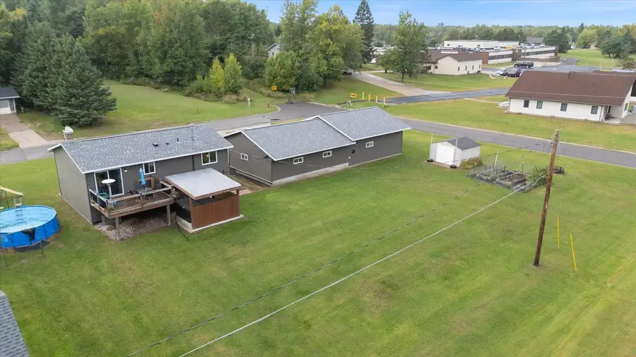 808 Center Drive Nw, Chisholm, MN 55719 - #3