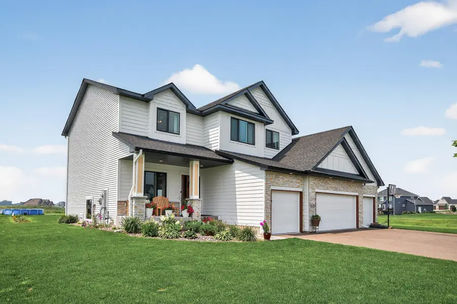 16658 Inca Street Nw, Andover, MN 55304 - Image #2