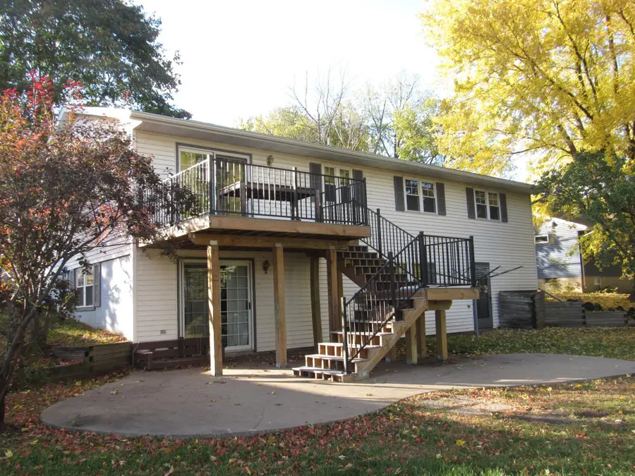 302 Mill Avenue, Fulda, MN 56131 - #2