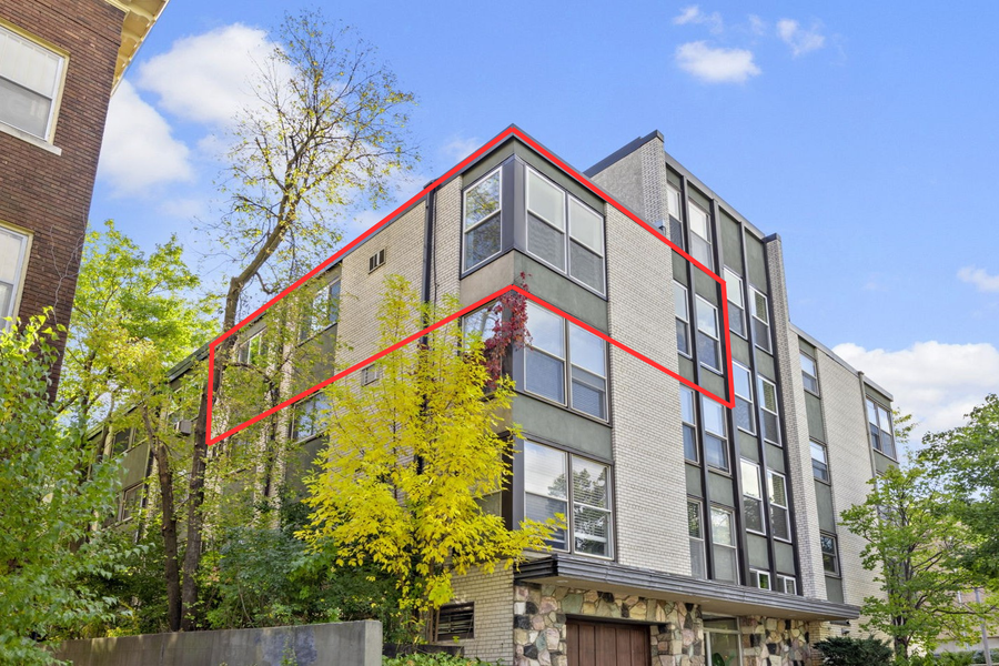 821 Douglas Avenue #301, Minneapolis, MN 55403 - Image #2