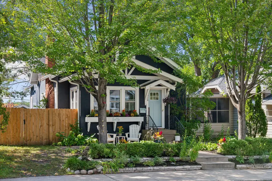 5028 Xerxes Avenue S, Minneapolis, MN 55410 - Image #2