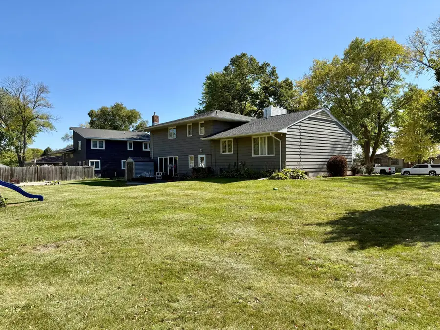 1000 W Birch Avenue, Olivia, MN 56277 - #3