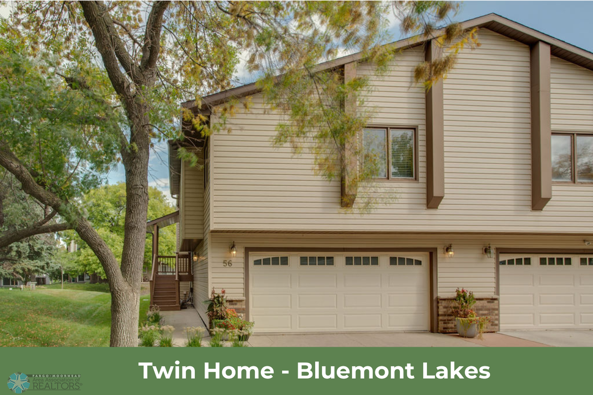 56 Fremont Drive S, Fargo, ND 58103 - Image #1