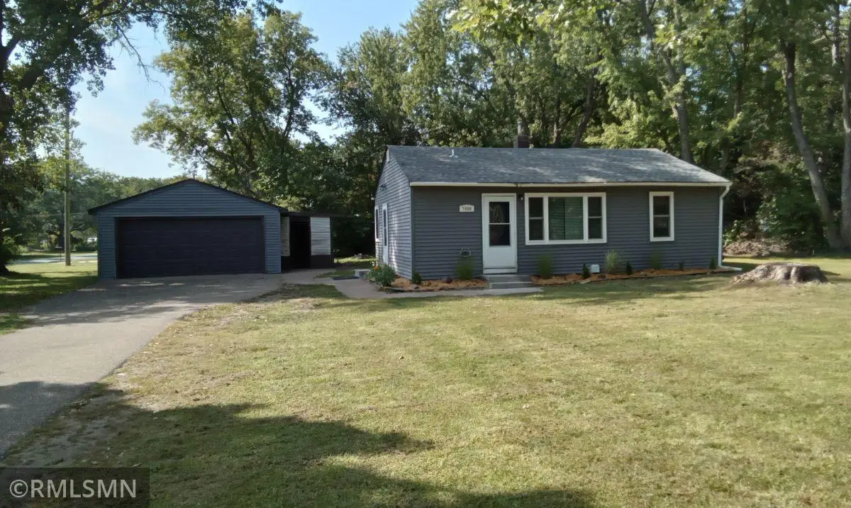 7009 Sunrise Drive, Circle Pines, MN 55014 - Image #1
