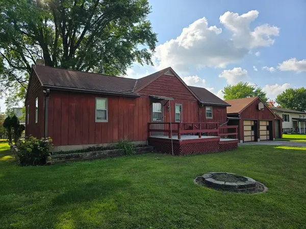 103 Hazelwood Avenue, New Ulm, MN 56073