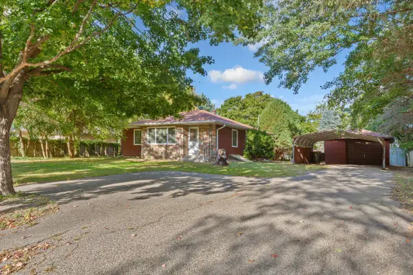 1450 Lookout Drive, North Mankato, MN 56003