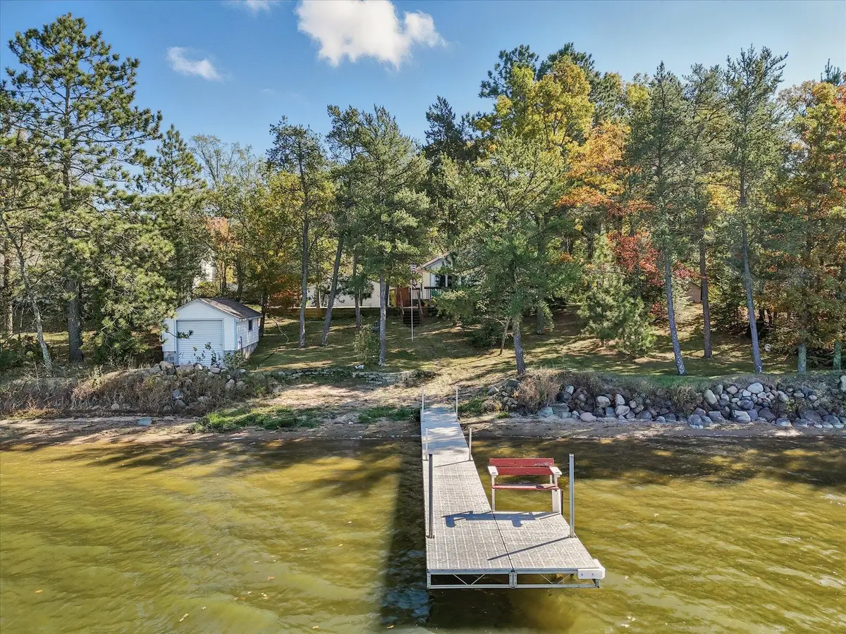 5471 Crow Wing Lake Road, Fort Ripley, MN 56449 - Image #1