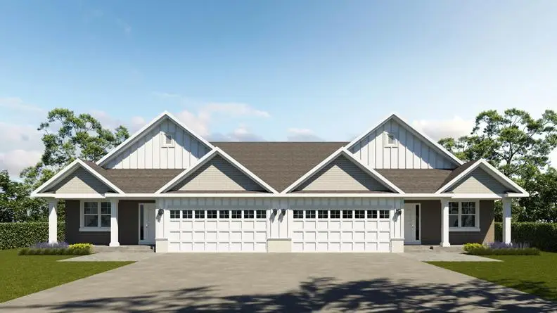 7094 Weston Lane N, Maple Grove, MN 55311 - #1